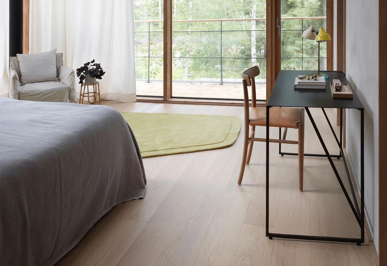 Oblique Desk, 2018 7 Oblique Desk, 2018 - Image 5