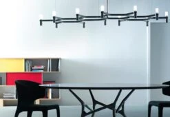 Crown Plana Major Chandelier, 2009 8 Crown Plana Major Chandelier, 2009 -Online Furniture Shop 1 crown plana major