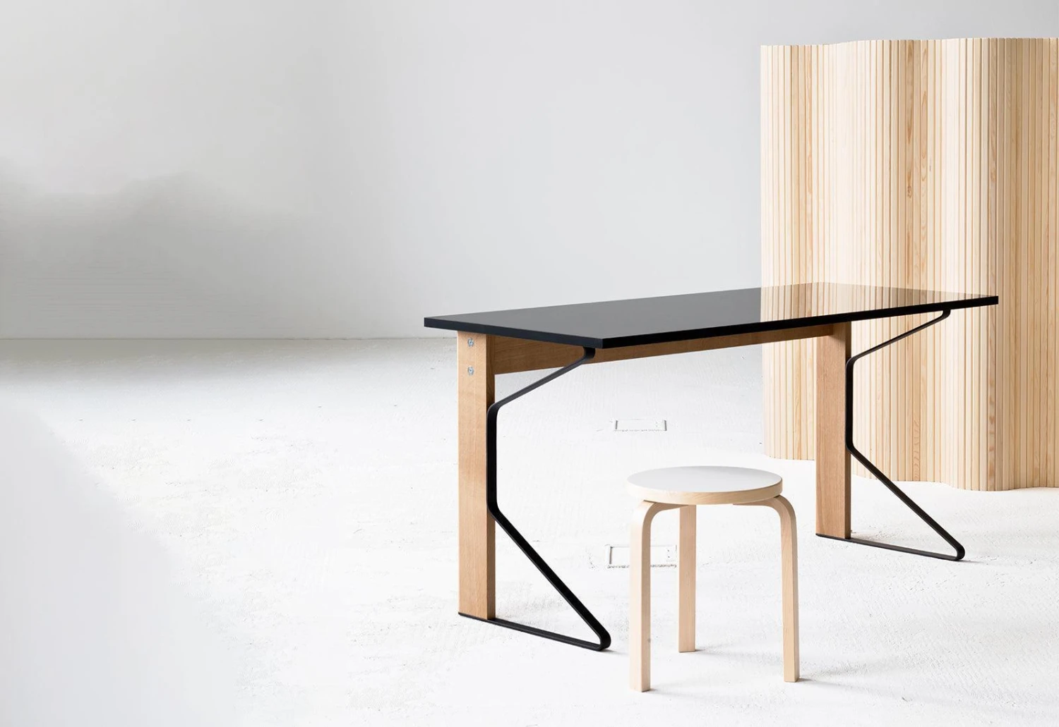 Artek 100 Screen, 1936 8 Artek 100 Screen, 1936 - Image 6