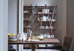 114 Nuvola Rossa Bookcase, 1977 -Online Furniture Shop 114 nuvola rossa 3