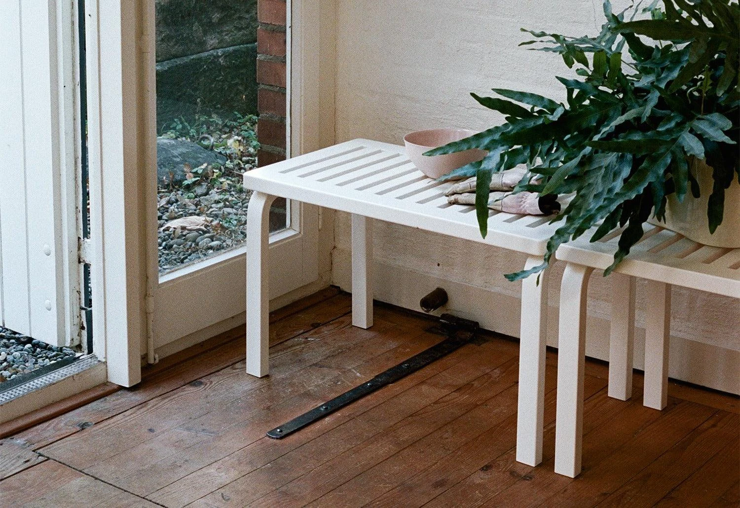 Artek 153 Bench, 1935 9 Artek 153 Bench, 1935 - Image 7