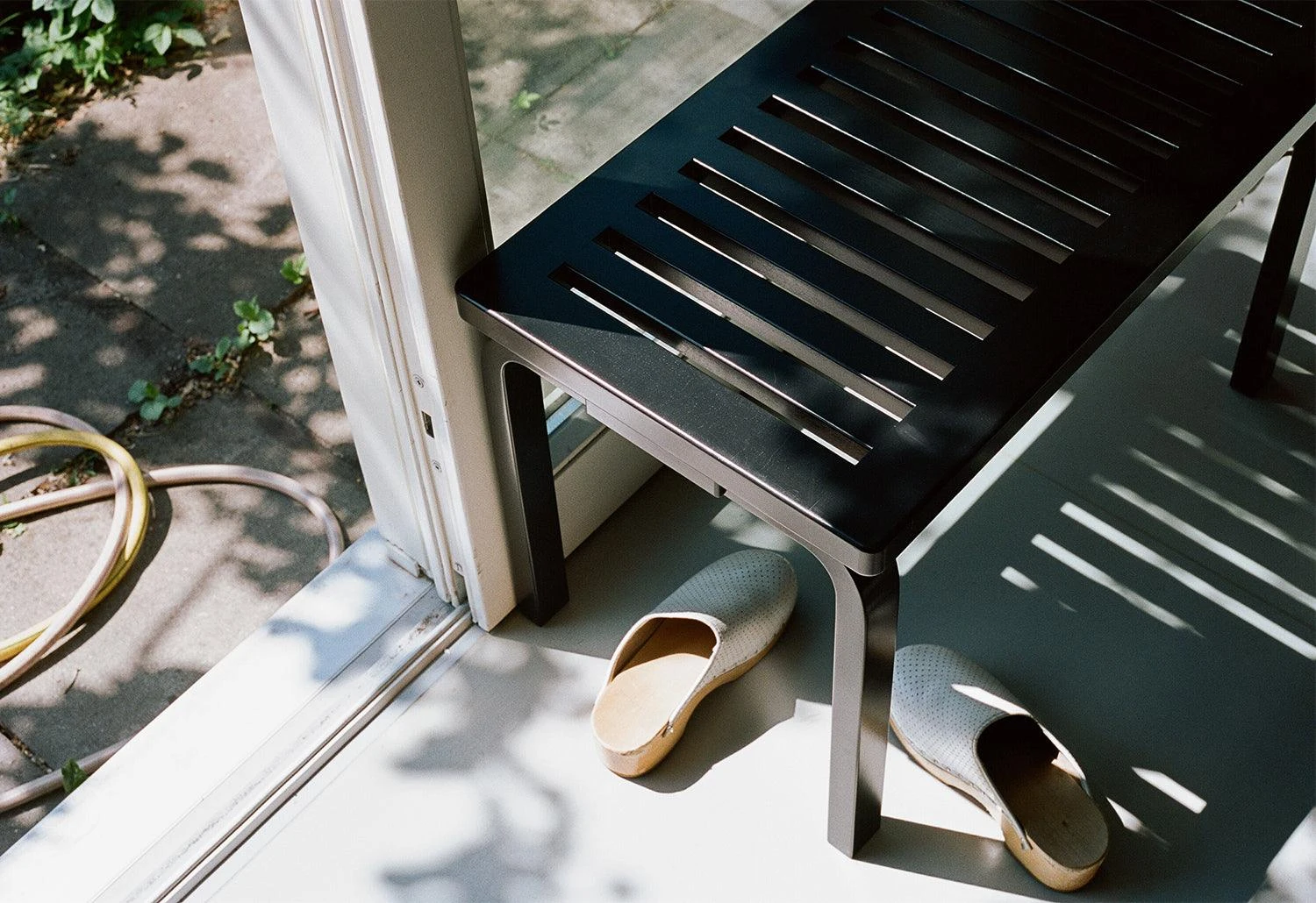 Artek 153 Bench, 1935 11 Artek 153 Bench, 1935 - Image 9