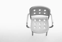 1 Inch All Aluminium Chairs -Online Furniture Shop 1inchAlum emeco twentytwentyone 9