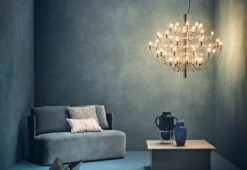 Flos 2097/30 Suspension, 1958