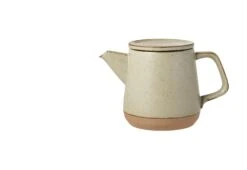 Kinto CLK 151 Porcelain Teapot -Online Furniture Shop 21886 1