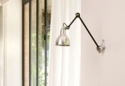 222 Wall Light, 1921