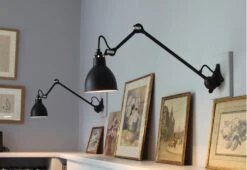 222 Wall Light, 1921 -Online Furniture Shop 222 wall lamp 4