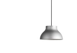 Hay PC Pendant Light -Online Furniture Shop 4104111109000 PC Pendant S aluminium