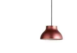 Hay PC Pendant Light -Online Furniture Shop 4104111309000 PC Pendant S blush red