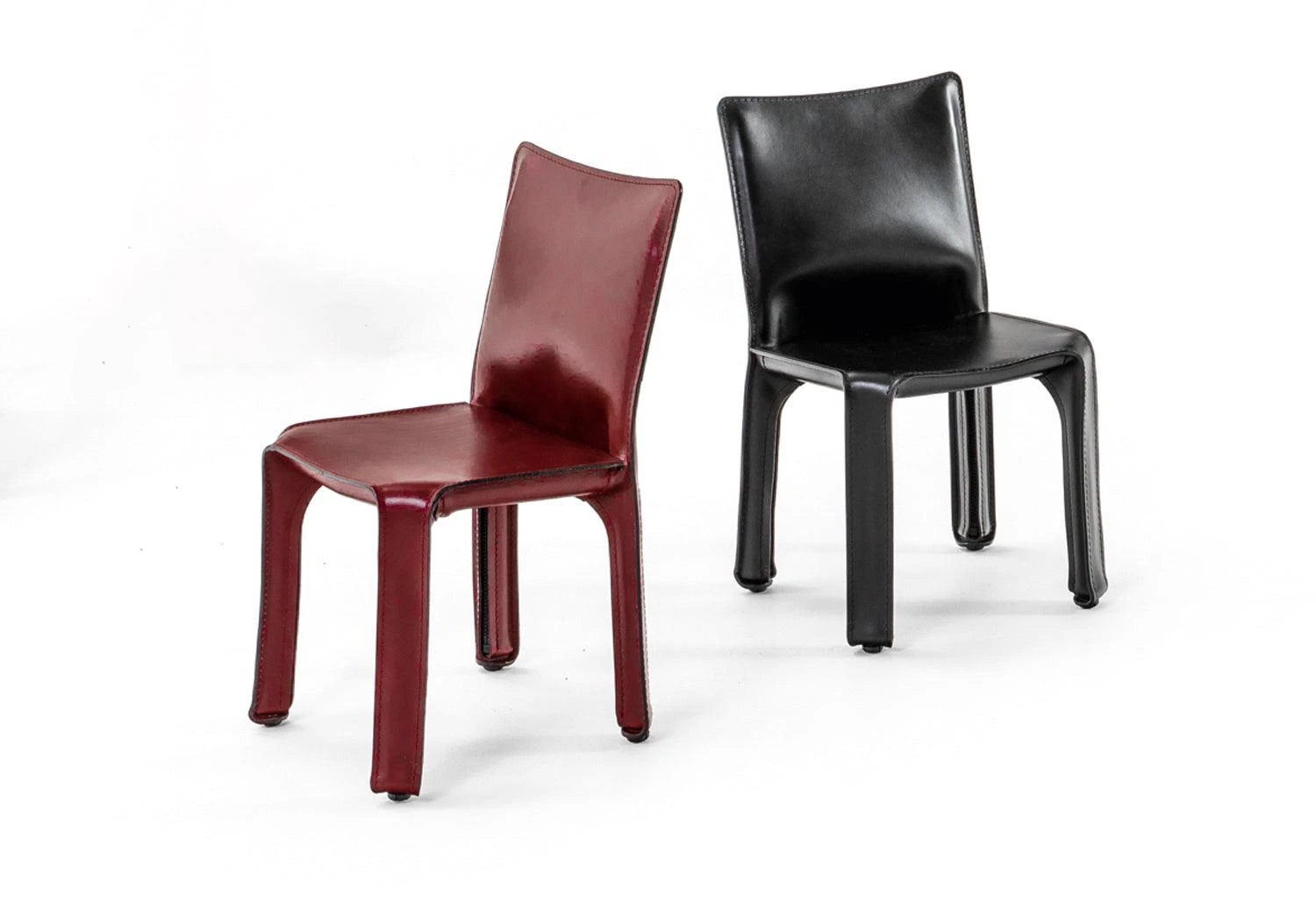 412 Cab Chair , 1977 17 412 Cab Chair , 1977 - Image 15