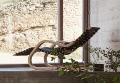 Artek 43 Lounge Chair, 1937 -Online Furniture Shop 43 lounge chair 1