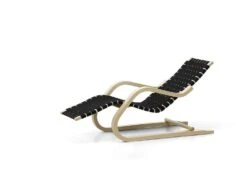 Artek 43 Lounge Chair, 1937