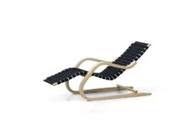Artek 43 Lounge Chair, 1937 -Online Furniture Shop 43 lounge chair 4