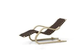 Artek 43 Lounge Chair, 1937 -Online Furniture Shop 43 lounge chair 5