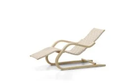 Artek 43 Lounge Chair, 1937 -Online Furniture Shop 43 lounge chair 6