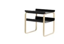 Artek 915 Side Table, 1931