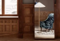 Gubi 9602 Floor Lamp, 1935 12 Gubi 9602 Floor Lamp, 1935 -Online Furniture Shop 9602 floor light 2