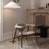 Gubi 9602 Floor Lamp, 1935 -Online Furniture Shop 9602 floor light 3