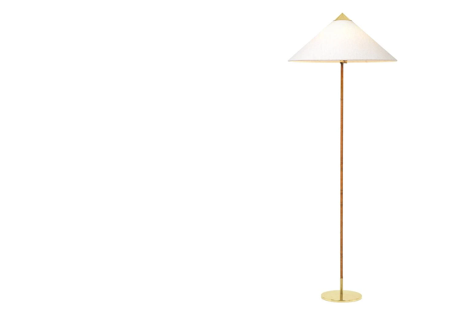 Gubi 9602 Floor Lamp, 1935 4 Gubi 9602 Floor Lamp, 1935 - Image 2
