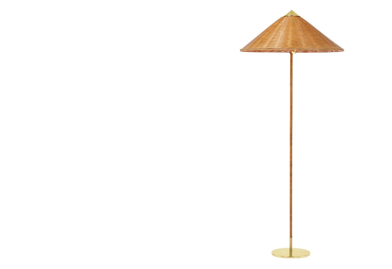 Gubi 9602 Floor Lamp, 1935 5 Gubi 9602 Floor Lamp, 1935 - Image 3