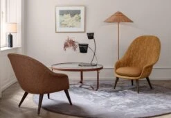 Gubi 9602 Floor Lamp, 1935 14 Gubi 9602 Floor Lamp, 1935 -Online Furniture Shop 9602 floor lamp gubi twentytwentyone wicker lifestyle