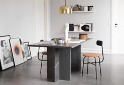 Menu Afteroom Dining Chair, 2014 8 Menu Afteroom Dining Chair, 2014 -Online Furniture Shop Afteroom dining chair 2