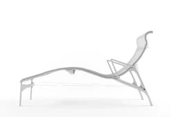 Longframe 439 Outdoor Chaise