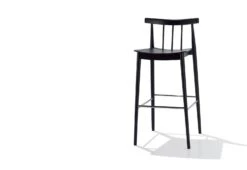 Smile Bar Stool