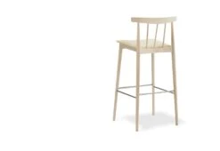 Smile Bar Stool -Online Furniture Shop Andreu World Lievore Alther Molina Smile bar stool 2