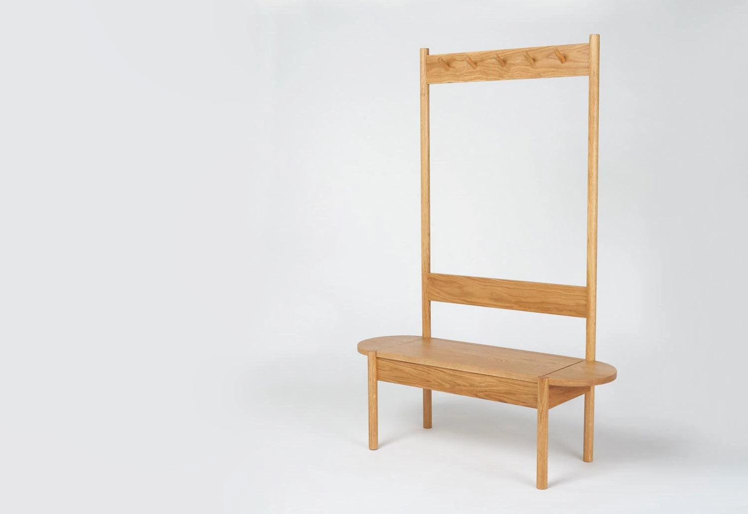 Hallway Bench 3 Hallway Bench