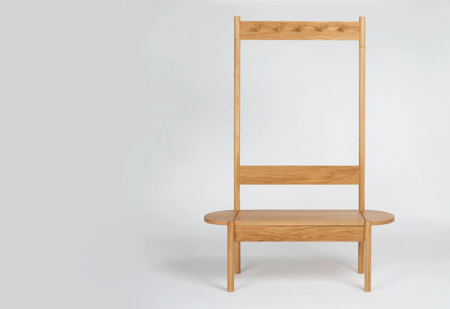 Hallway Bench 4 Hallway Bench - Image 2