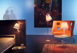 Artemide Melampo Mega, 2000 -Online Furniture Shop Artemide Adrien Gardere Melampo Mega floor 3