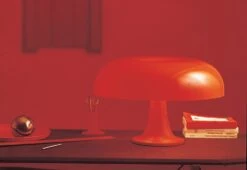 Artemide Nesso Table Lamp, 1968 -Online Furniture Shop Artemide Giancarlo Mattioli Nesso 4