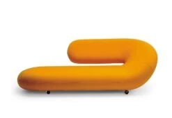 Chaise Longue, 1970