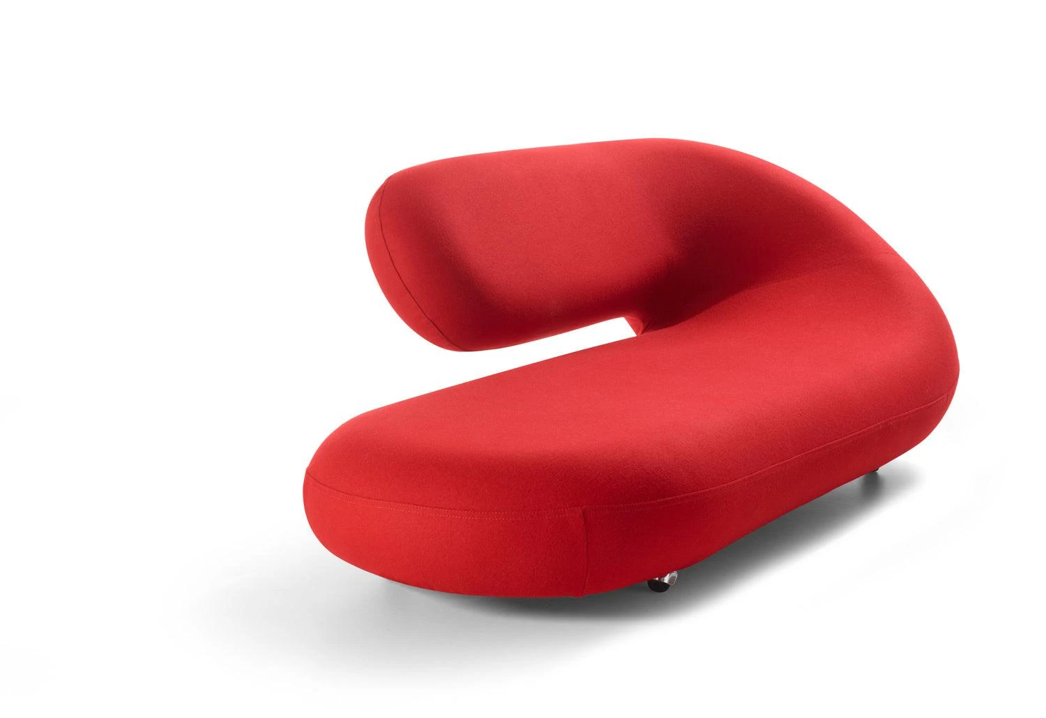 Chaise Longue, 1970 4 Chaise Longue, 1970 - Image 2