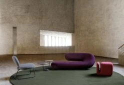 Chaise Longue, 1970 7 Chaise Longue, 1970 -Online Furniture Shop Artifort Geoffrey Harcourt Chaise lounge 3