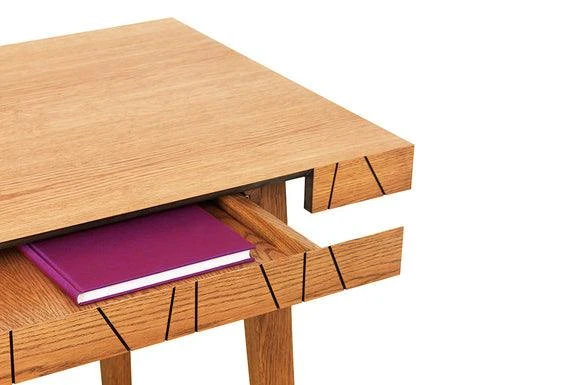 Vass Desk, 2003 5 Vass Desk, 2003 - Image 3