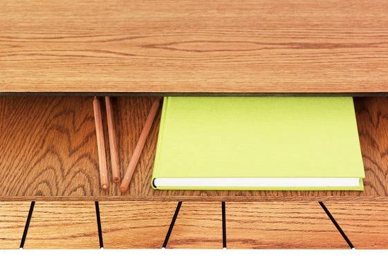 Vass Desk, 2003 6 Vass Desk, 2003 - Image 4