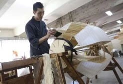 Hotaru Double Bubble Table Light, 2019 -Online Furniture Shop Barber Osgerby Hotaru Buoy pendant light 3 872785ee f63f 446e 9268 26a926bb26b1