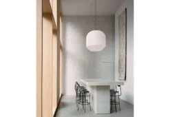 Hotaru Buoy Pendant Light, 2015 14 Hotaru Buoy Pendant Light, 2015 -Online Furniture Shop Barber Osgerby Hotaru Buoy pendant light 4