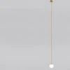 Brass AC Pendant, 2017 -Online Furniture Shop Brass ac pendant 1