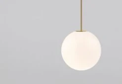 Brass AC Pendant, 2017 19 Brass AC Pendant, 2017 -Online Furniture Shop Brass ac pendant 11