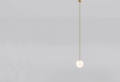 Brass AC Pendant, 2017 13 Brass AC Pendant, 2017 -Online Furniture Shop Brass ac pendant 2