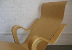 Marcel Breuer, Longchair, 1936 -Online Furniture Shop Breuer longchair 03