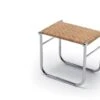LC9 Stool -Online Furniture Shop Cassina Charlotte Perriand LC9 1