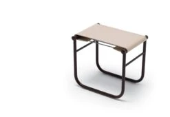 LC9 Stool -Online Furniture Shop Cassina Charlotte Perriand LC9 3