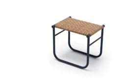 LC9 Stool -Online Furniture Shop Cassina Charlotte Perriand LC9 4