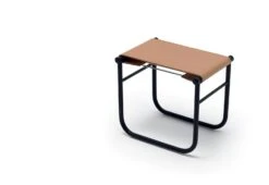 LC9 Stool -Online Furniture Shop Cassina Charlotte Perriand LC9 5