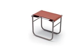 LC9 Stool -Online Furniture Shop Cassina Charlotte Perriand LC9 8