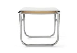 LC9 Stool -Online Furniture Shop Cassina Charlotte Perriand LC9 feature 2